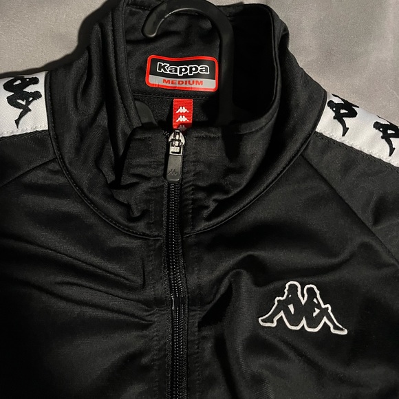 Kappa Jacket - Picture 2 of 2